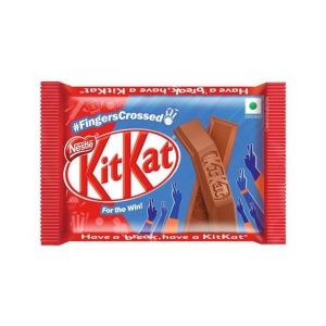 Nestle KitKat Chocolate Coated Wafer Bar 38.5 g