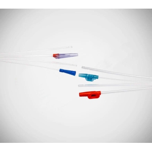 Suction Catheter Plain 10FG