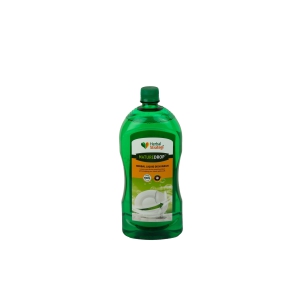 Herbal Dishwashing Liquid - 1 Litre