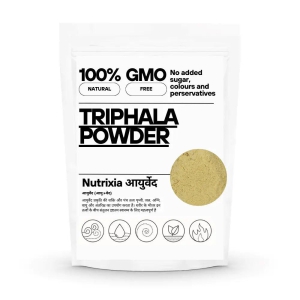 Trifala Churna ??????? ?????  Triphala powder-Haritaki Bibhitaki amla