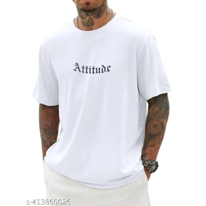 Tayur printed half sleeve oversized men tshirt