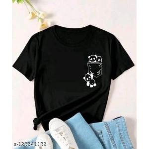 Stylish fashionable t-shirt for women