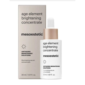 Mesoestetic Age Element Brightening Concentrate