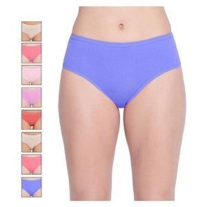 Bodycare Cotton Bikini Panties - 3XL