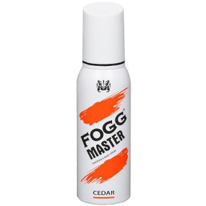 Fogg Master Frg Body Spary Cedar 120ml