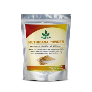 Havintha Natural Methi Dana Powder 227g