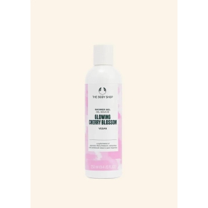 Glowing Cherry Blossom Shower Gel 250ML