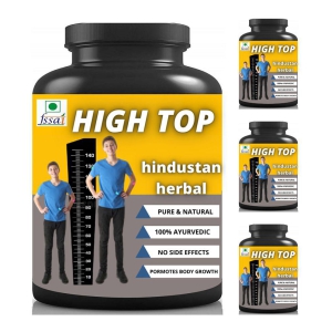 Hindustan Herbal high top 0.4 kg Powder Pack of 4