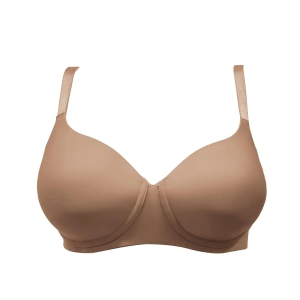 Triumph Tr-Bra Padded Nw Bra 401-32D / Smooth Skin