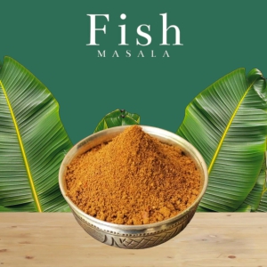 Fish Masala-1kg