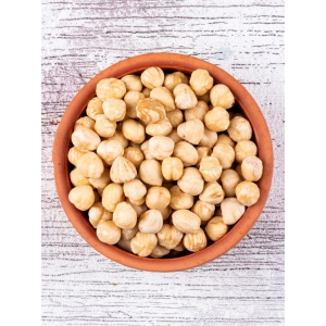 Hamiast Heavenly Hazelnuts: Premium Quality Delights-1 Kg