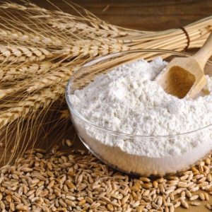 The GIR Organic Wheat Flour(????? ?? ???)- 1kg