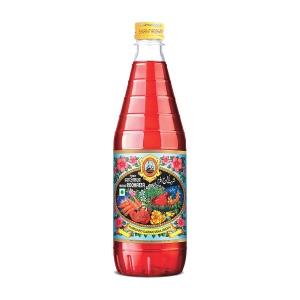 Hamdard Dawakhana Roohafza Sharbat, 750Ml