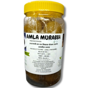 AMLA MURABBA