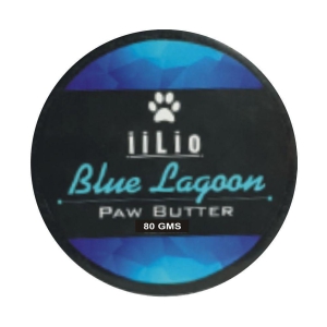 Blue Lagoon Paw Butter Pack of 2