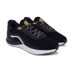 Columbus - DUSTER-Sport shoe Navy Men's Sports Running Shoes - None