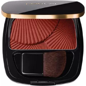 L'Oreal Paris Le Bar Powder Blush - 8 City Explorer