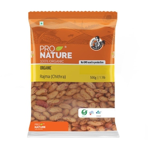 Pronature Rajma (Chithra) 500g