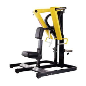 Best Low Row Exercise Machine-PRO-004