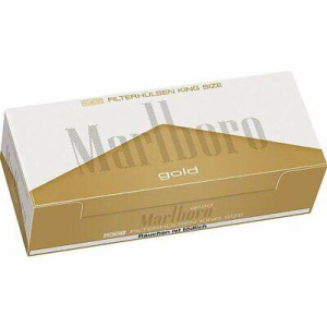 MARLBORO GOLD 20S