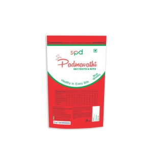 SRI PADMAVATHI DRY FRUITS & NUTS 100% Natural Dried Walnut | Premium Akrot | Unsalted(1000 gm)