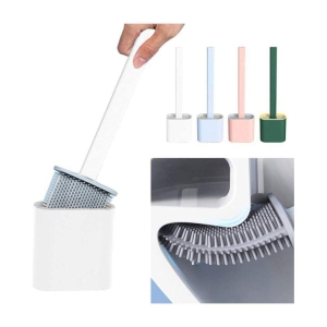 Nillion  Enterprise Rubber Toilet Brush