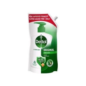 Dettol Original Germ Defence Liquid Handwash 675Ml