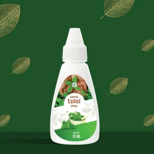 Tulsi Drops-20 ml