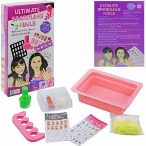 Toys Ultimate sparkling Nails