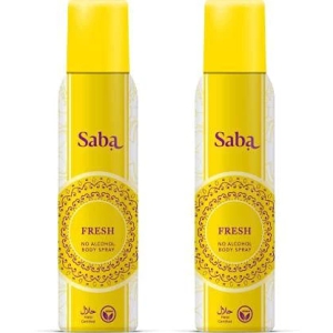 saba-fresh-deodorant-no-alcohol-body-spray-combo-pack-of-2