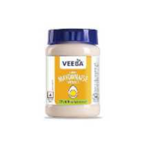 VEEBA CLASSIC MAYONNAISE 250 G