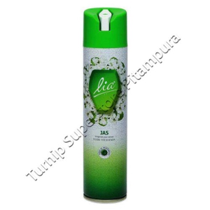 Lia Jas Room Freshner 140G