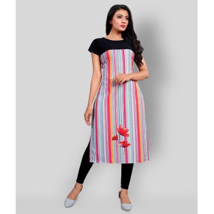 brothers-deal-multicolor-crepe-womens-straight-kurti-pack-of-1-l