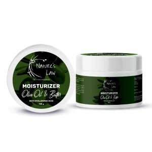 Moisturizer Cream