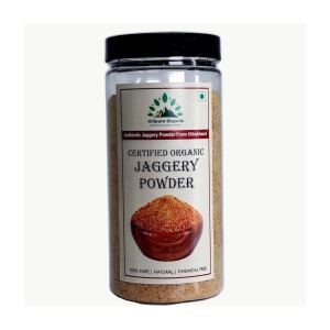 Hillpure Organic Jaggery 600 g