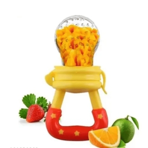 Add to Cart  Buy Now 1 Similar Products Baby Fruit Feeder Teether Best Quality Very Safe With Silicone Nipple (Pack Of 1) Baby Fruit Feeder Teether Best Quality Very Safe With Silicone Nipple (Pack Of 1)