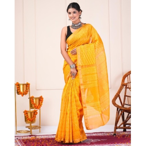 Maheshwari Silk Saree