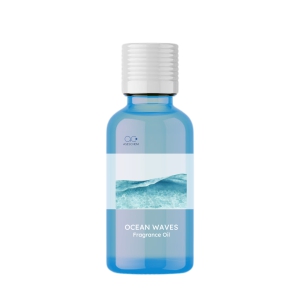 Fragrance Oil Ocean Waves (Cold Soap Stable)-100ML