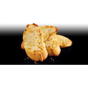 Garlic Bread With Cheese