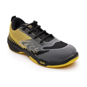 UniStar safety shoes for men Yellow Mens Outdoor Shoes - None