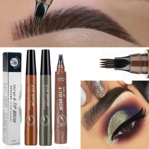 Long-Lasting Eyebrows Pencil-1022-03-N