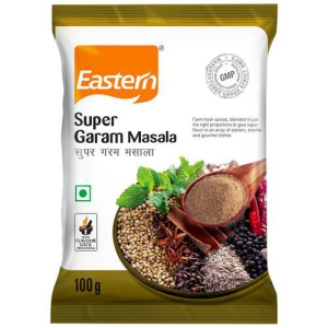 Eastern Ready Mix Super Garam Masala 200g