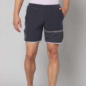 Propel Light Shorts-XXL / Charcoal Grey