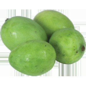 Mango - Raw 500 gms