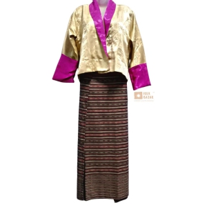 Tegho-Wanju with Kira for Ladies-30