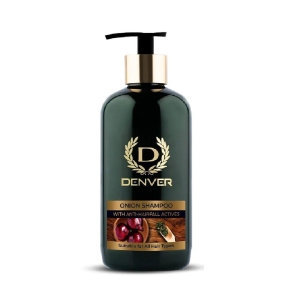 Denver Onion Shampoo