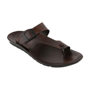 Stanfield - Brown Mens Sandals - None