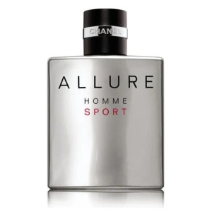 Chanel Allure Homme Sport-150ml With Box