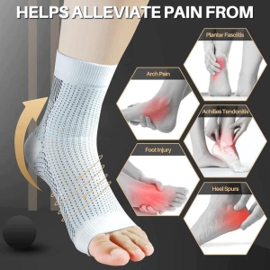 Pain Relief Neuropathy Socks