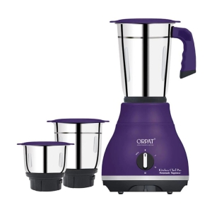 Orpat - More than 500W Mixer Grinder 2 Jars